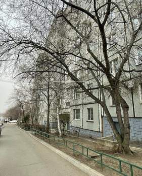 2-к квартира, на длительный срок, 53м2, 1/10 этаж