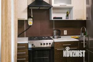 2-к квартира, посуточно, 45м2, 2/5 этаж