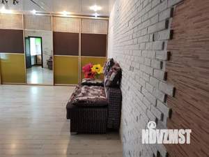 1-к квартира, посуточно, 37м2, 1/4 этаж