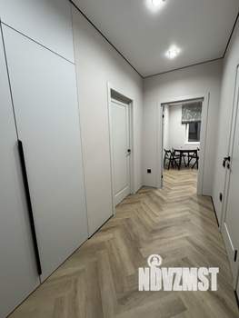 1-к квартира, на длительный срок, 40м2, 13/17 этаж