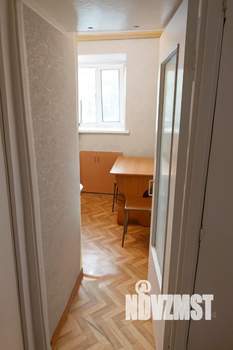 1-к квартира, на длительный срок, 22м2, 2/5 этаж