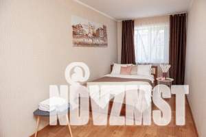 2-к квартира, посуточно, 55м2, 3/5 этаж