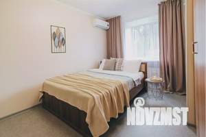 2-к квартира, посуточно, 42м2, 3/5 этаж