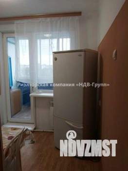 1-к квартира, на длительный срок, 36м2, 9/9 этаж