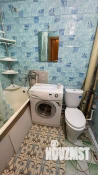1-к квартира, на длительный срок, 33м2, 1/9 этаж