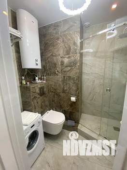 Студия квартира, посуточно, 22м2, 5/10 этаж