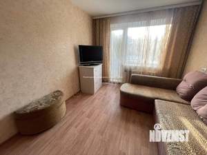 1-к квартира, на длительный срок, 33м2, 2/10 этаж