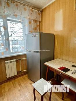 1-к квартира, на длительный срок, 33м2, 4/5 этаж