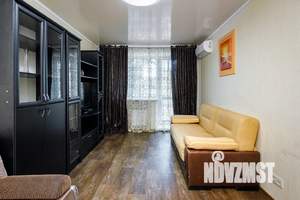 1-к квартира, посуточно, 30м2, 3/5 этаж