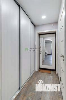 Студия квартира, на длительный срок, 27м2, 4/5 этаж