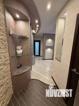 2-к квартира, на длительный срок, 54м2, 13/24 этаж