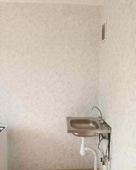 1-к квартира, на длительный срок, 34м2, 4/5 этаж