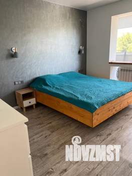 1-к квартира, посуточно, 43м2, 2/3 этаж