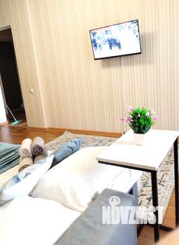 1-к квартира, посуточно, 32м2, 4/5 этаж