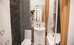 1-к квартира, на длительный срок, 24м2, 2/9 этаж