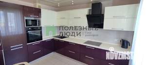 3-к квартира, на длительный срок, 78м2, 11/23 этаж