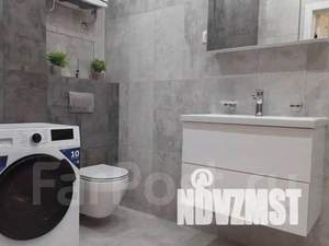 1-к квартира, на длительный срок, 50м2, 15/16 этаж