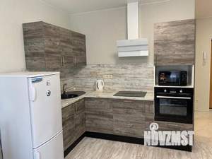 1-к квартира, на длительный срок, 45м2, 2/18 этаж