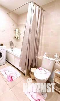 1-к квартира, посуточно, 24м2, 1/1 этаж