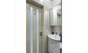 1-к квартира, посуточно, 23м2, 1/1 этаж