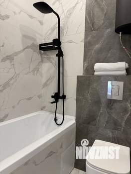 2-к квартира, посуточно, 50м2, 1/17 этаж