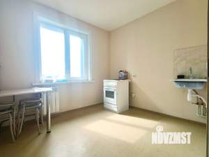 1-к квартира, на длительный срок, 33м2, 10/10 этаж