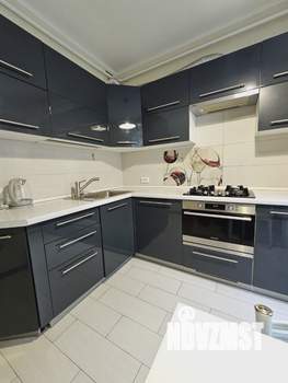 2-к квартира, на длительный срок, 54м2, 2/12 этаж