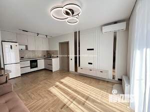 2-к квартира, на длительный срок, 50м2, 6/23 этаж