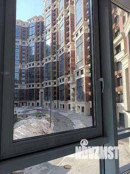 1-к квартира, на длительный срок, 50м2, 2/23 этаж