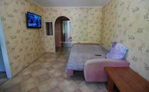 2-к квартира, на длительный срок, 43м2, 2/5 этаж
