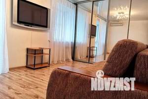 2-к квартира, посуточно, 53м2, 8/14 этаж