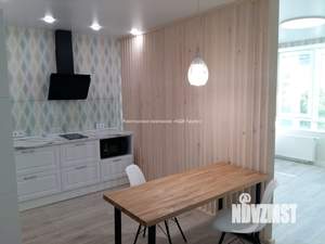 1-к квартира, на длительный срок, 43м2, 6/16 этаж