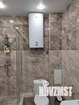 Студия квартира, посуточно, 29м2, 16/25 этаж