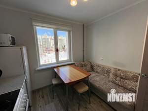 1-к квартира, на длительный срок, 35м2, 4/10 этаж