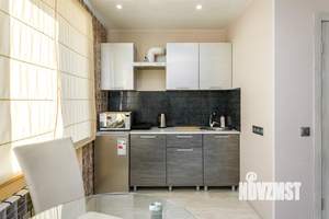 1-к квартира, посуточно, 20м2, 1/9 этаж