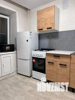 1-к квартира, посуточно, 31м2, 2/5 этаж