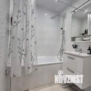 2-к квартира, посуточно, 62м2, 1/1 этаж