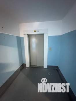 1-к квартира, посуточно, 41м2, 9/10 этаж