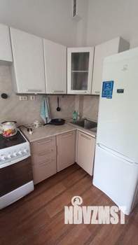 1-к квартира, на длительный срок, 32м2, 2/3 этаж