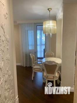 1-к квартира, на длительный срок, 54м2, 12/28 этаж