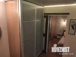 2-к квартира, посуточно, 45м2, 2/5 этаж