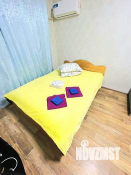 1-к квартира, посуточно, 33м2, 9/9 этаж