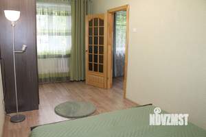 2-к квартира, посуточно, 44м2, 1/5 этаж