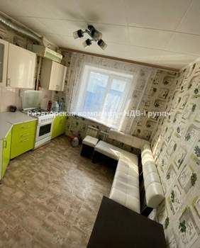 2-к квартира, на длительный срок, 50м2, 4/9 этаж