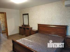 4-к квартира, на длительный срок, 100м2, 7/10 этаж