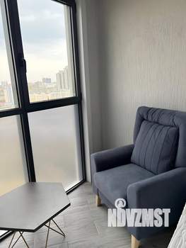 2-к квартира, посуточно, 65м2, 19/24 этаж