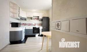 1-к квартира, посуточно, 40м2, 3/9 этаж