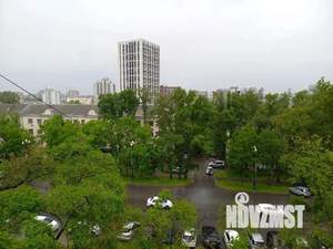 2-к квартира, посуточно, 46м2, 5/5 этаж