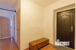 2-к квартира, сданный дом, 52м2, 4/5 этаж