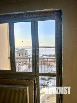 1-к квартира, вторичка, 47м2, 7/26 этаж